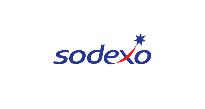 Sodexo – meet the team